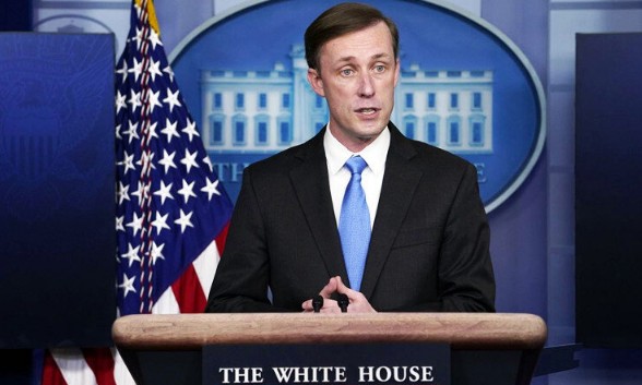 ABD'den Ukrayna mesajı! 'Destek vermek konusunda hiçbir tereddüt olmayacak'